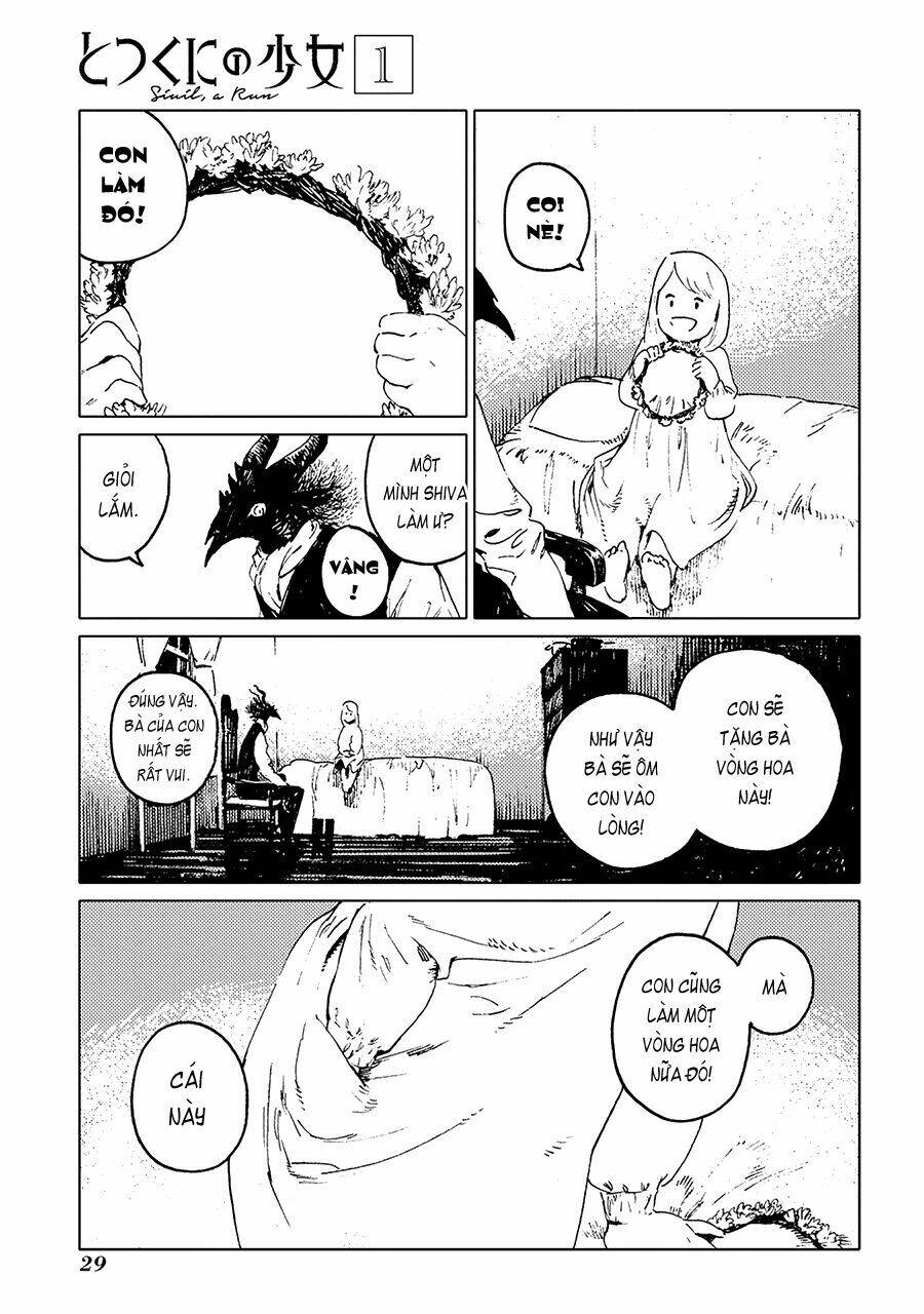 cô bé đến từ vương quốc bên ngoài chapter 1 35