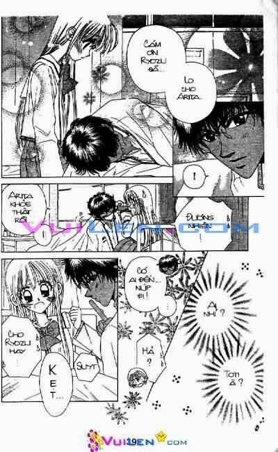 arita đáng yêu chapter 11 39