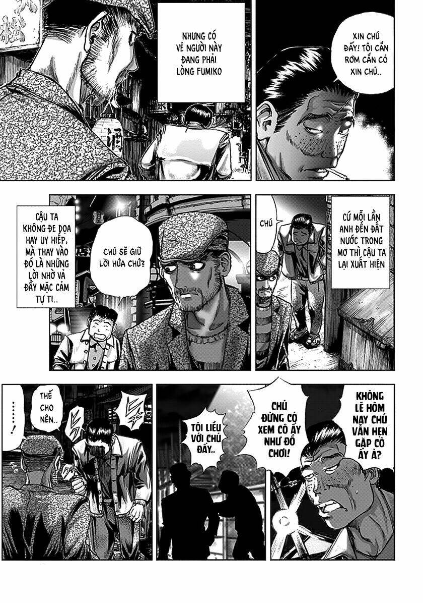 edogawa ranpo ijinkan chapter 64 7