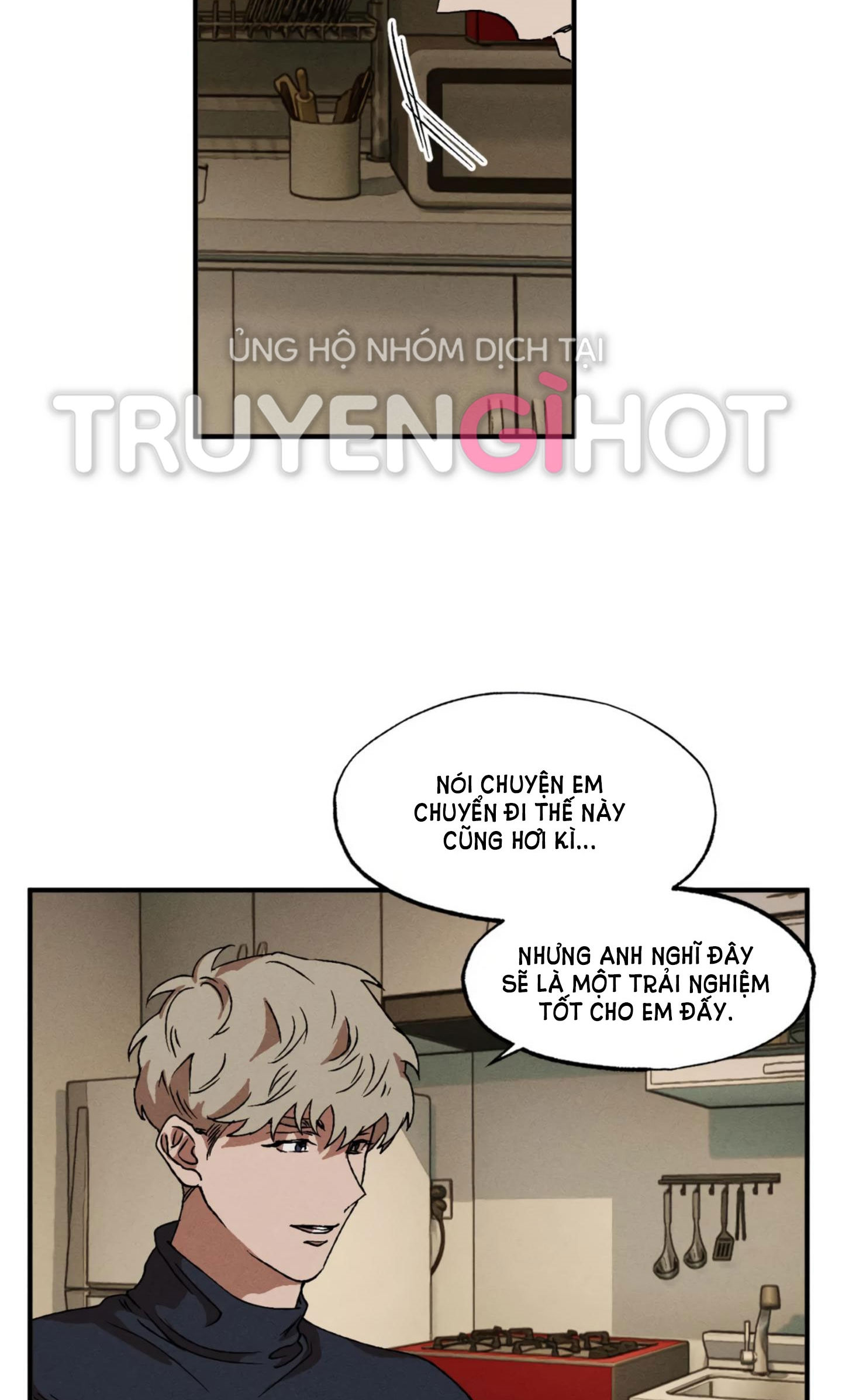 bẫy kép chapter 29.1 9