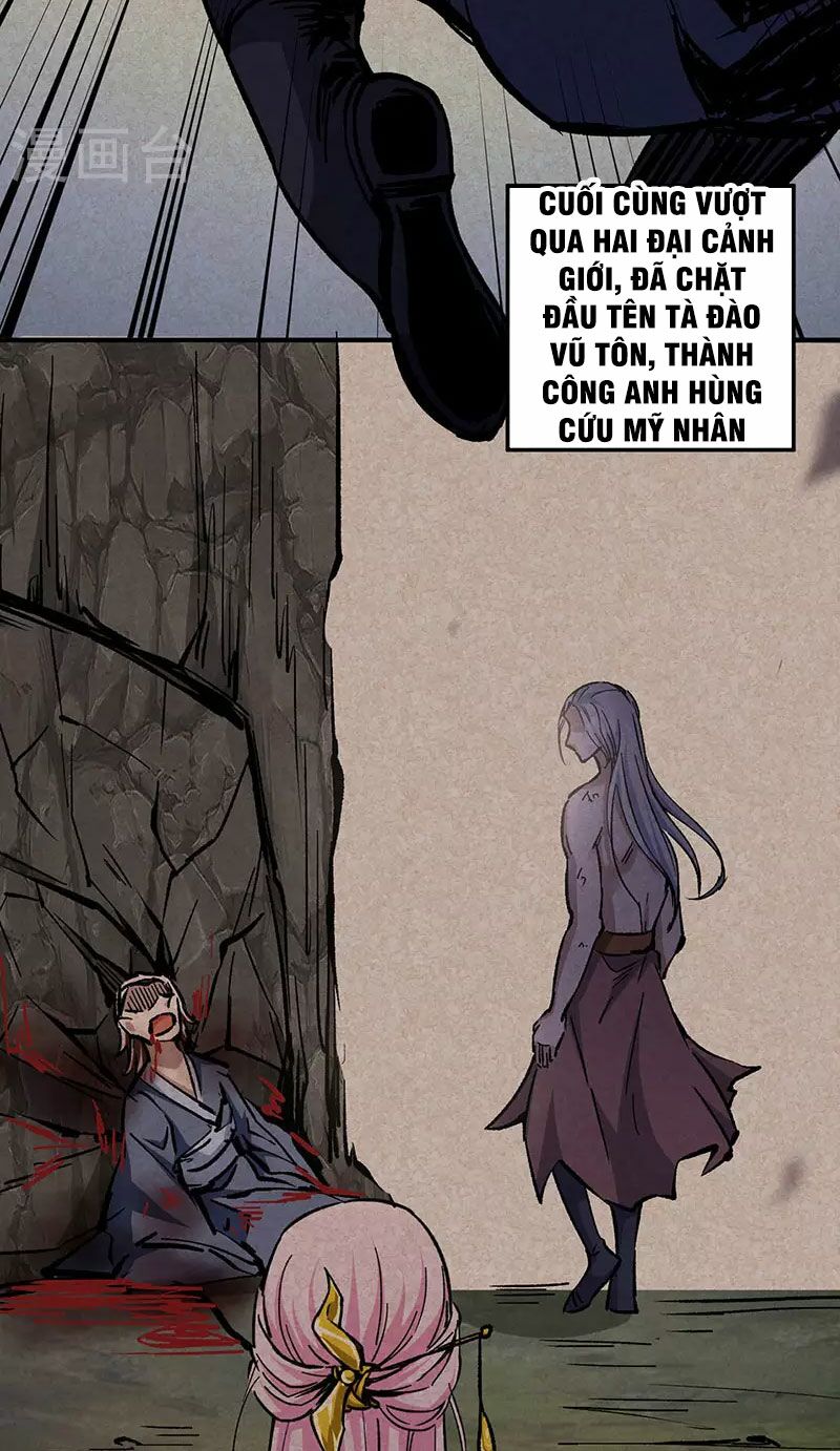 võ đạo độc tôn chapter 336 5