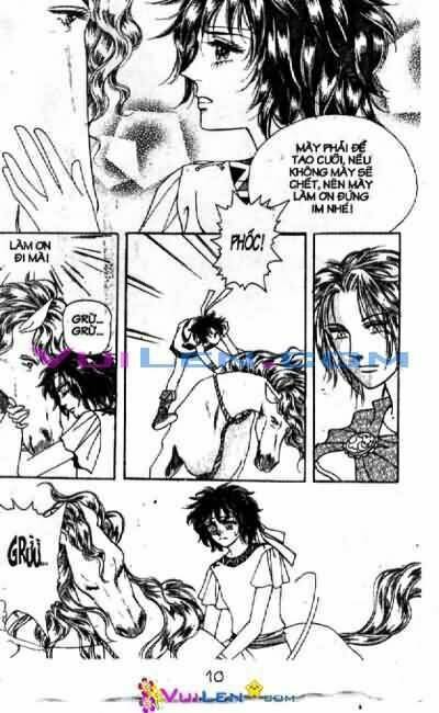 nữ hoàng biển cả chapter 2 10