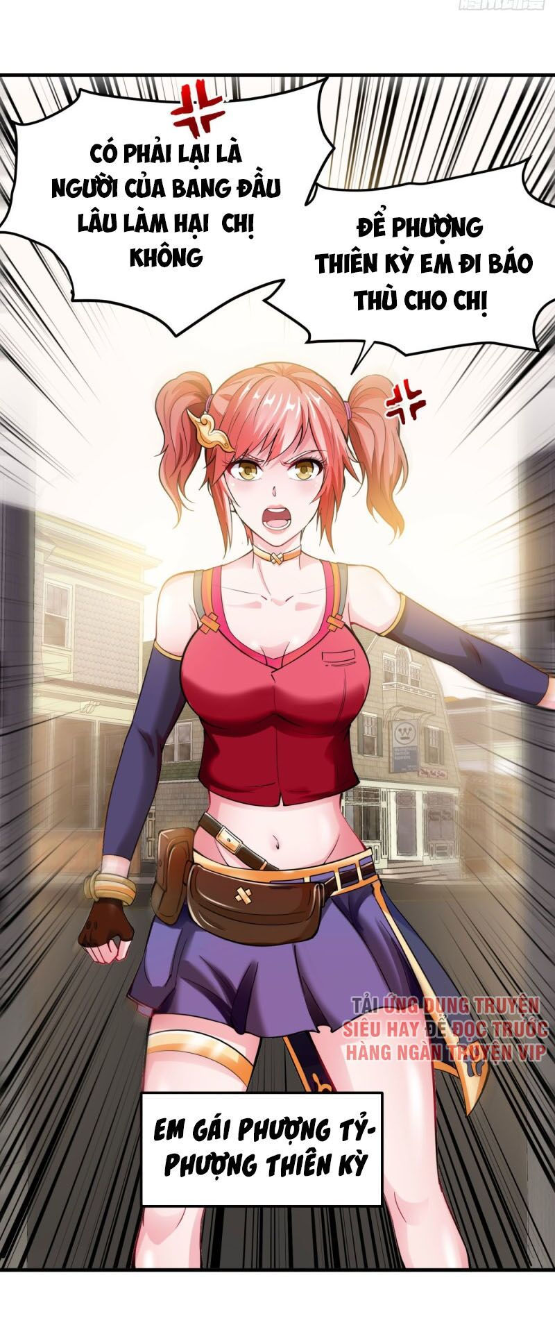 tối cường thần y tại đô thị chapter 146 26