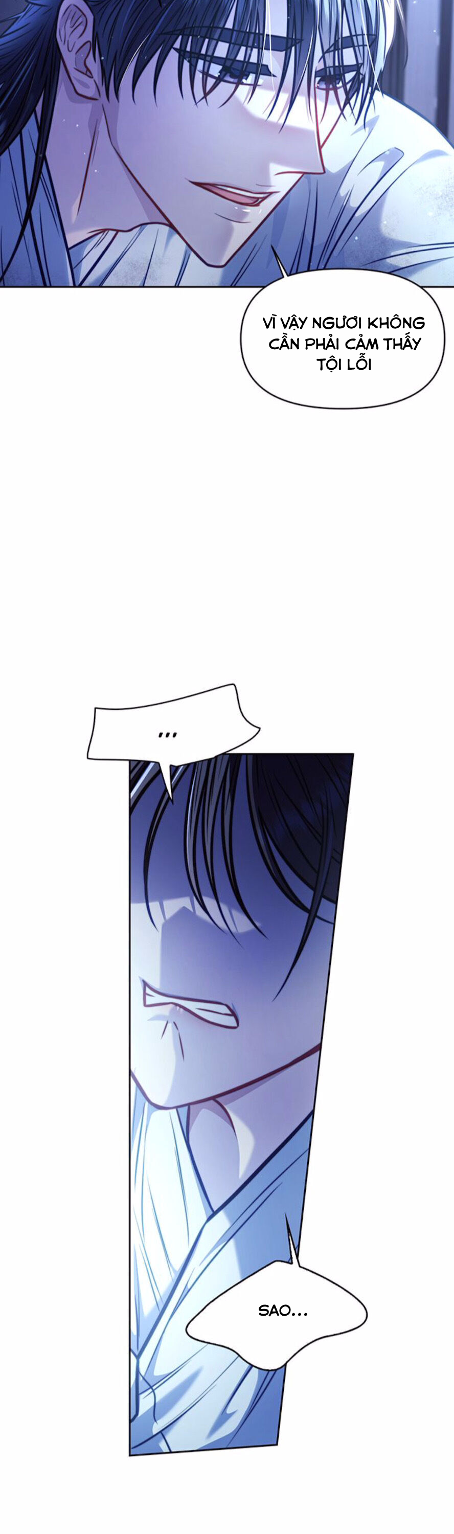 [18+] trăng nơi đỉnh núi chapter 15.1 16