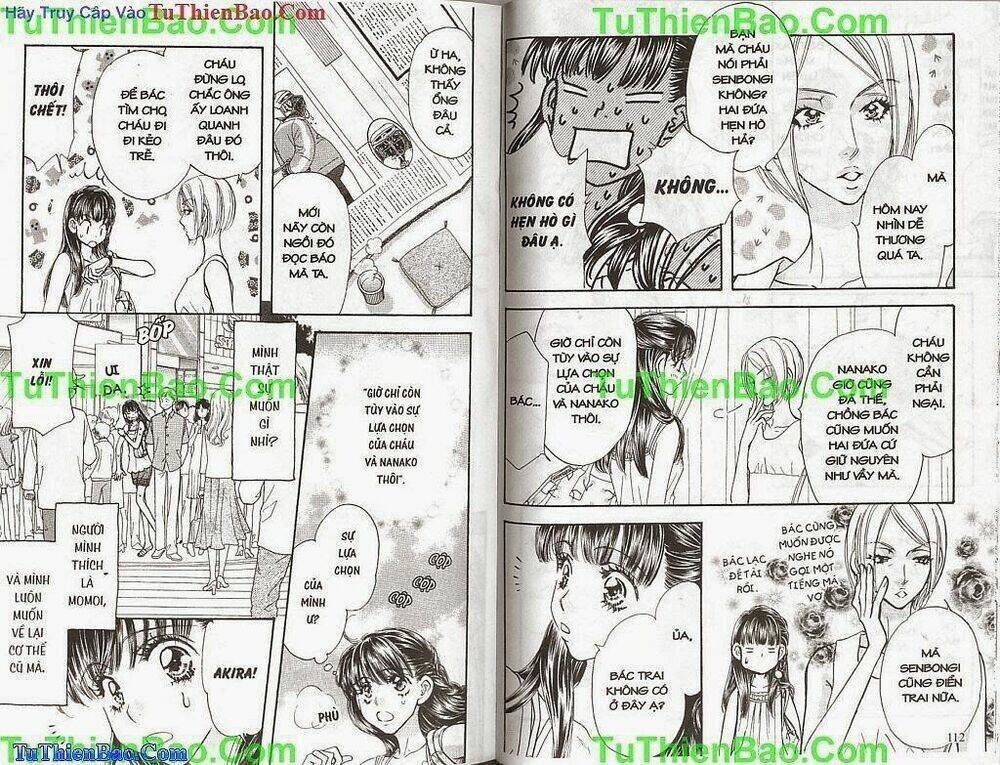 nàng men chàng bóng chapter 7 57