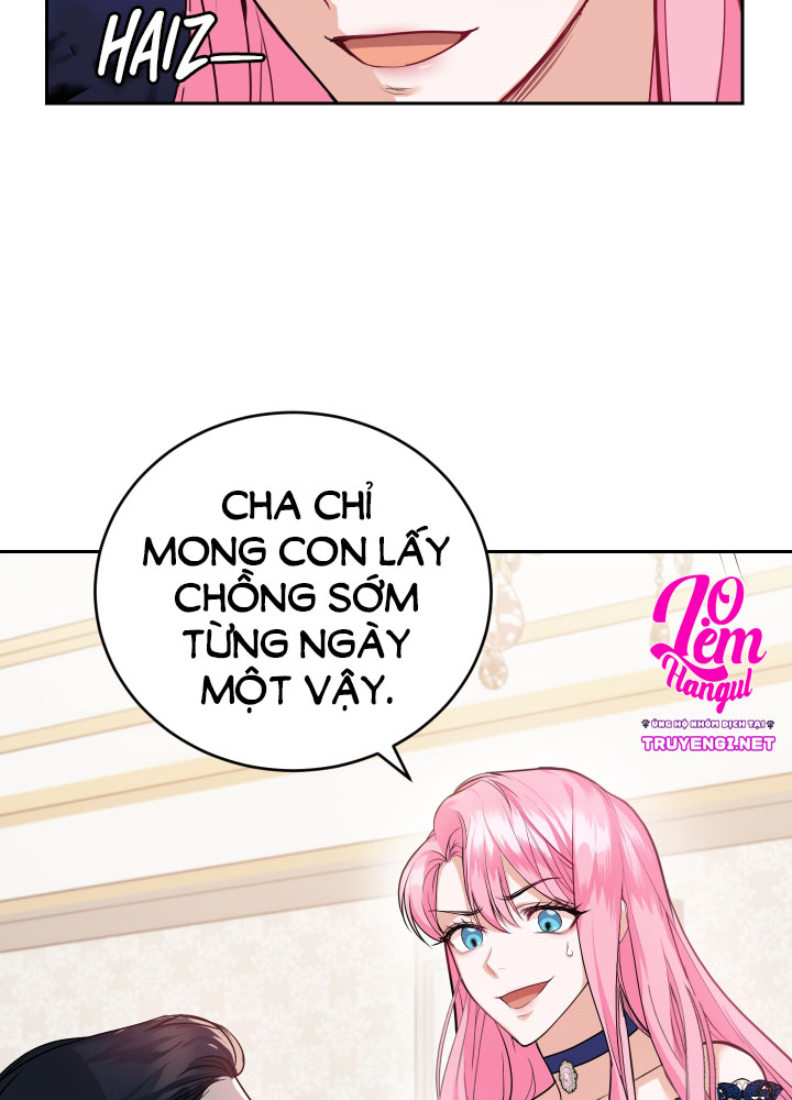 trở thành nhà điều chế nước hoa duy nhất của bạo chúa chapter 8 37