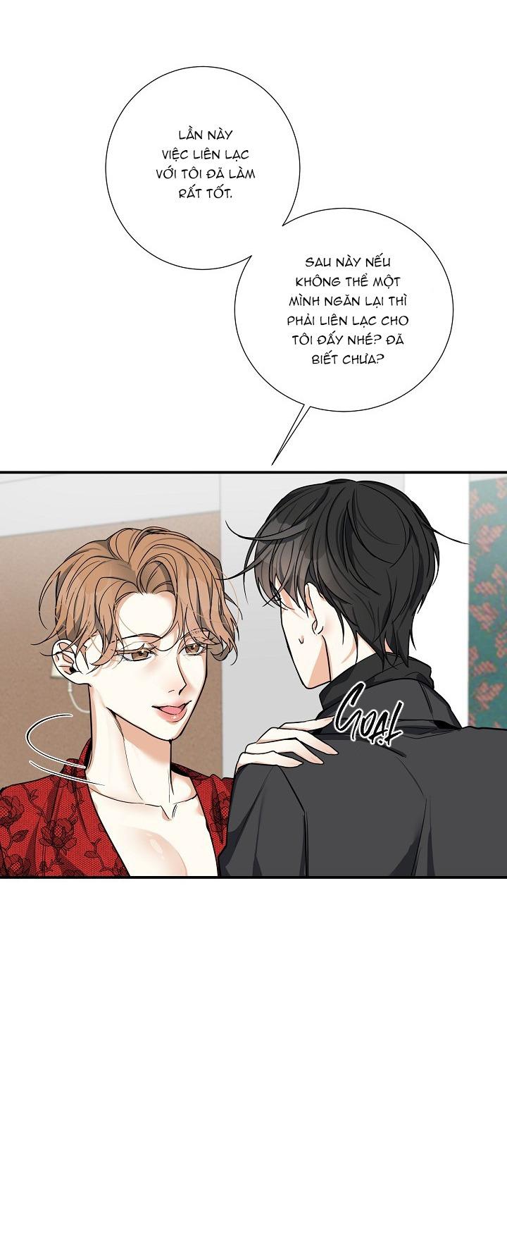 đêm săn chapter 13 16