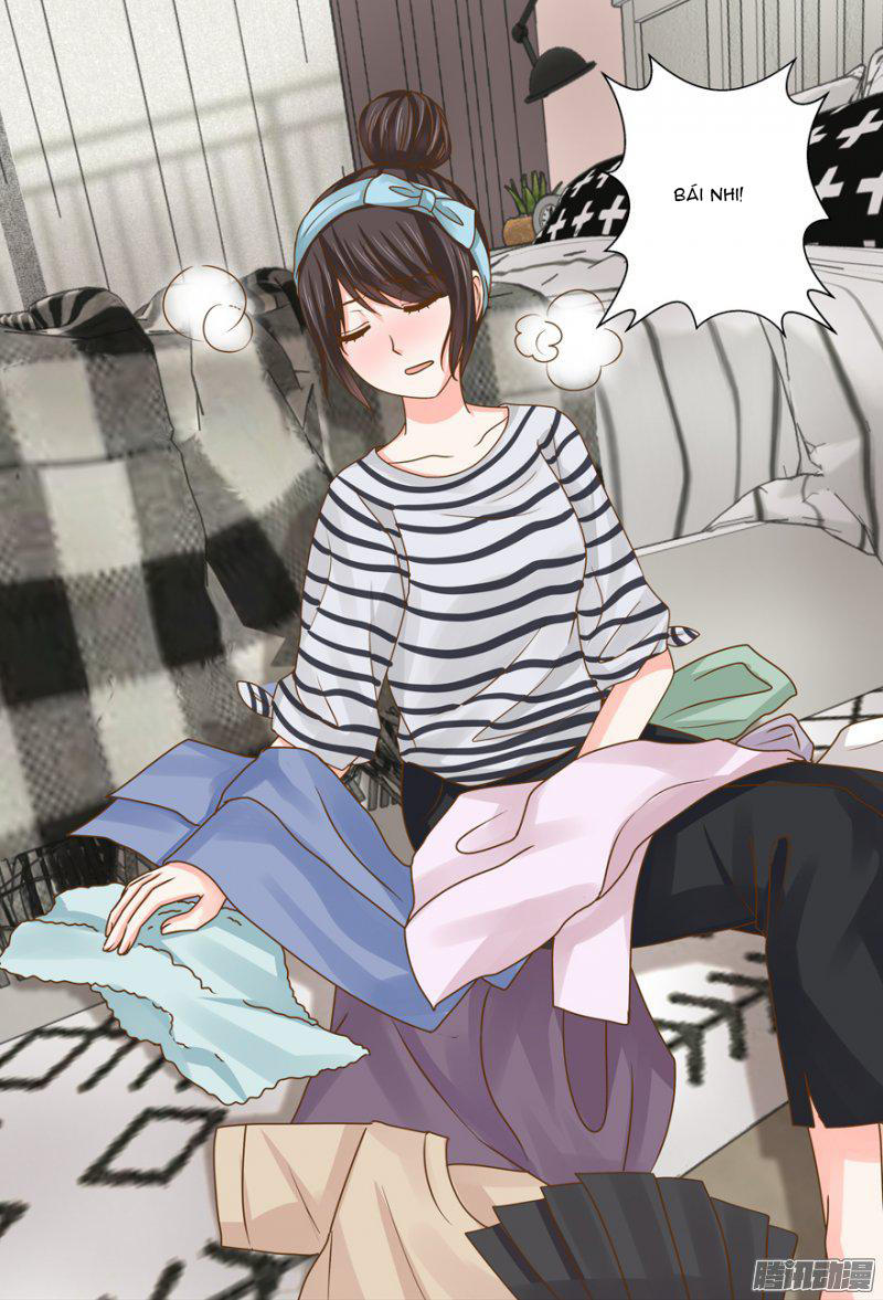 lưu luyến không rời chapter 12 22