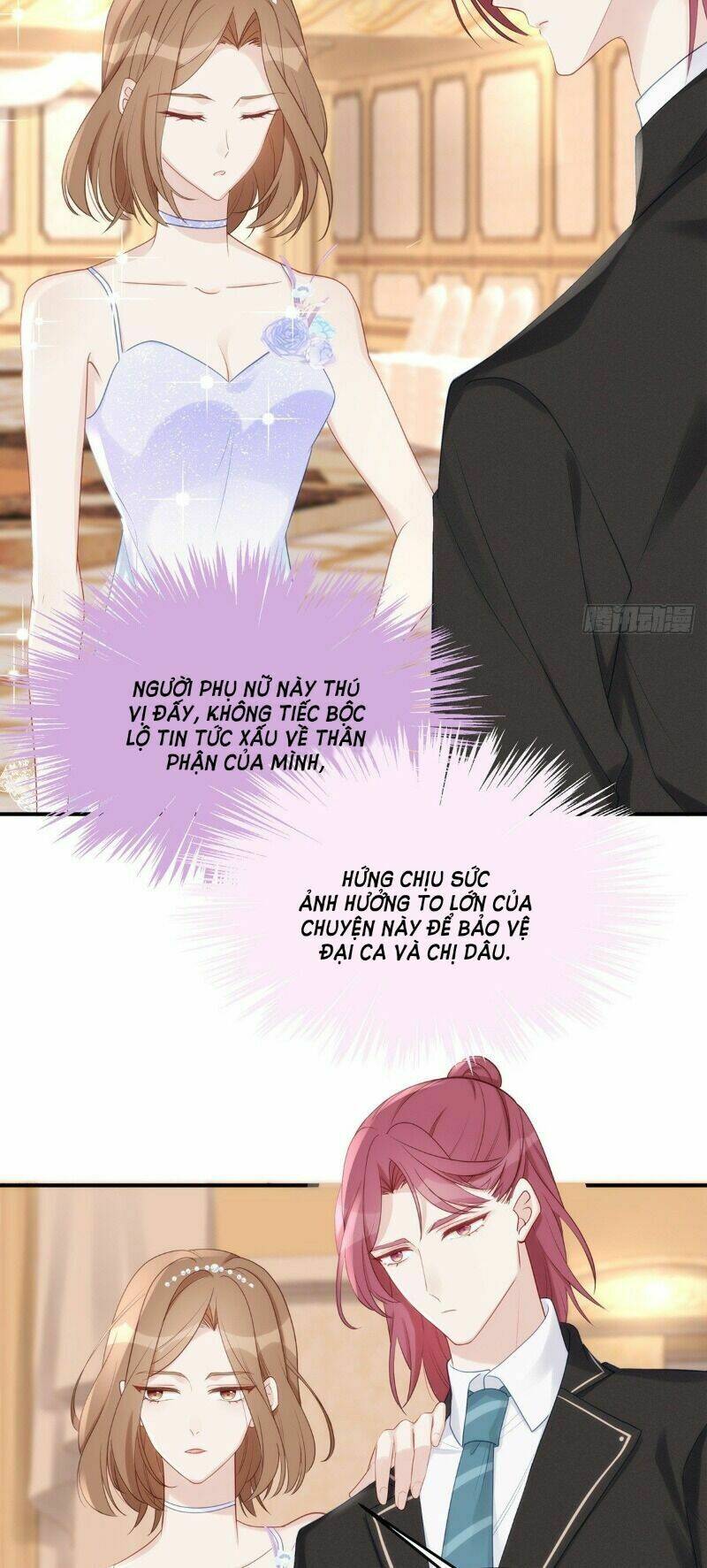 chỉ muốn cưng chiều em chapter 49 21