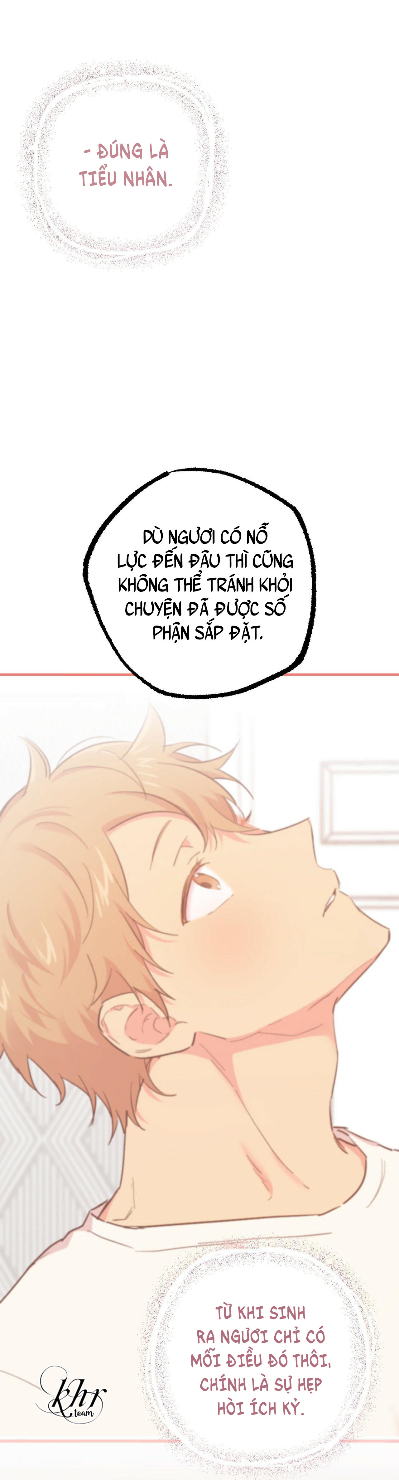 những chú thỏ của hapypy chapter 21 42