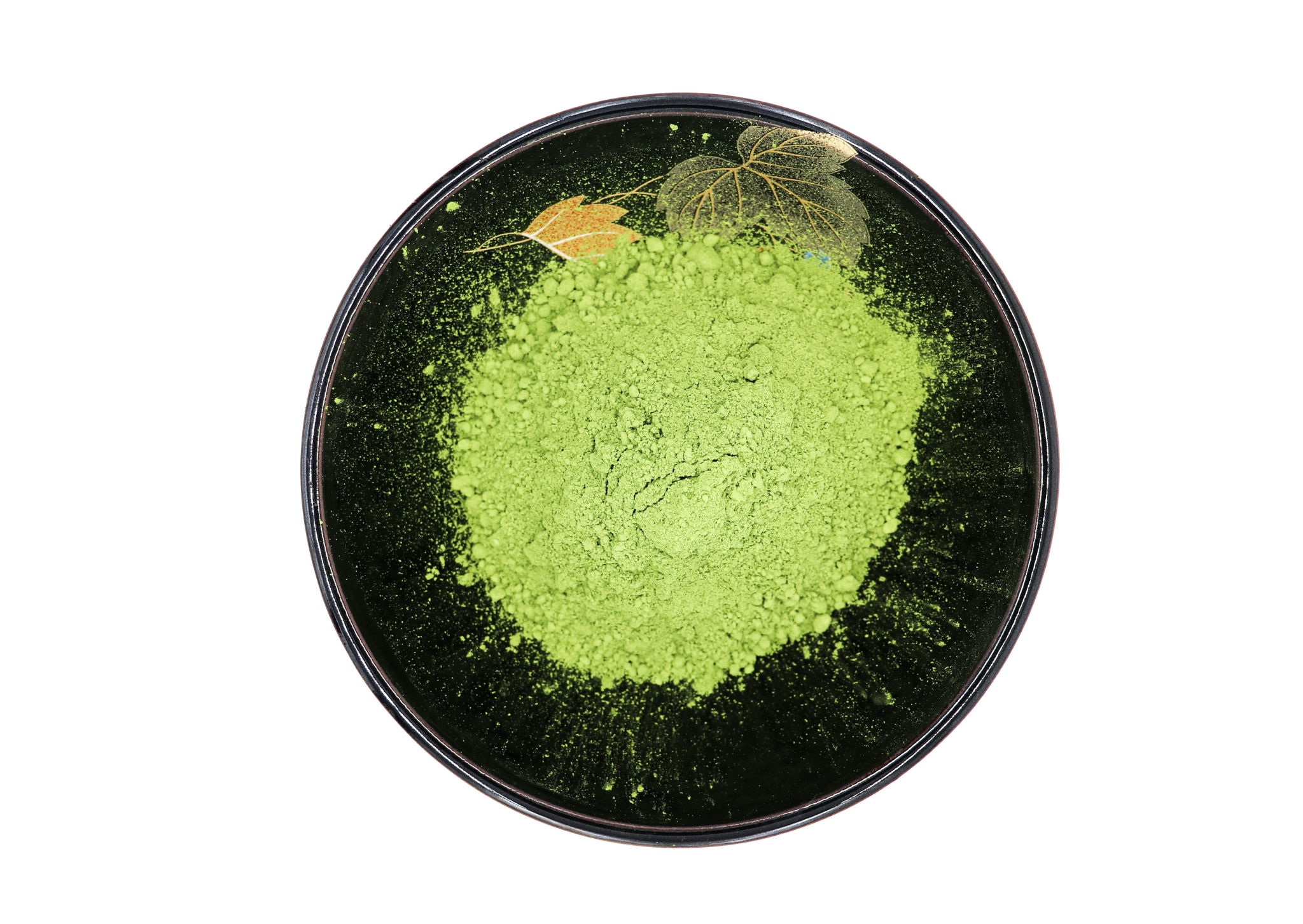 Bột trà xanh Matcha Aki 50g