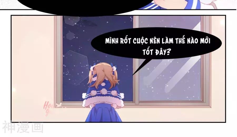 thanh âm giai điệu phản công chapter 66 15