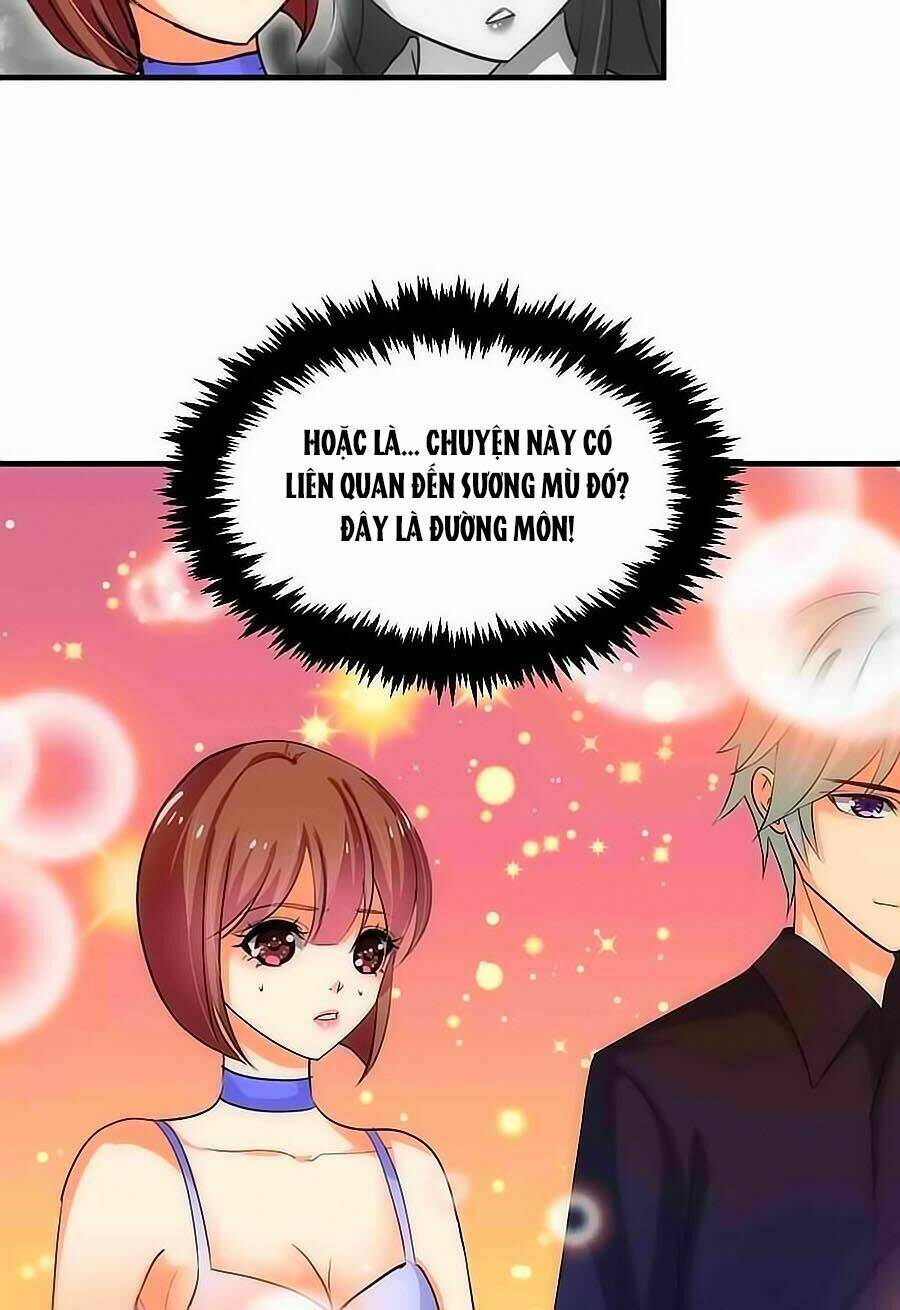 dưỡng thiếu chủ đấu tra nam chapter 81 5