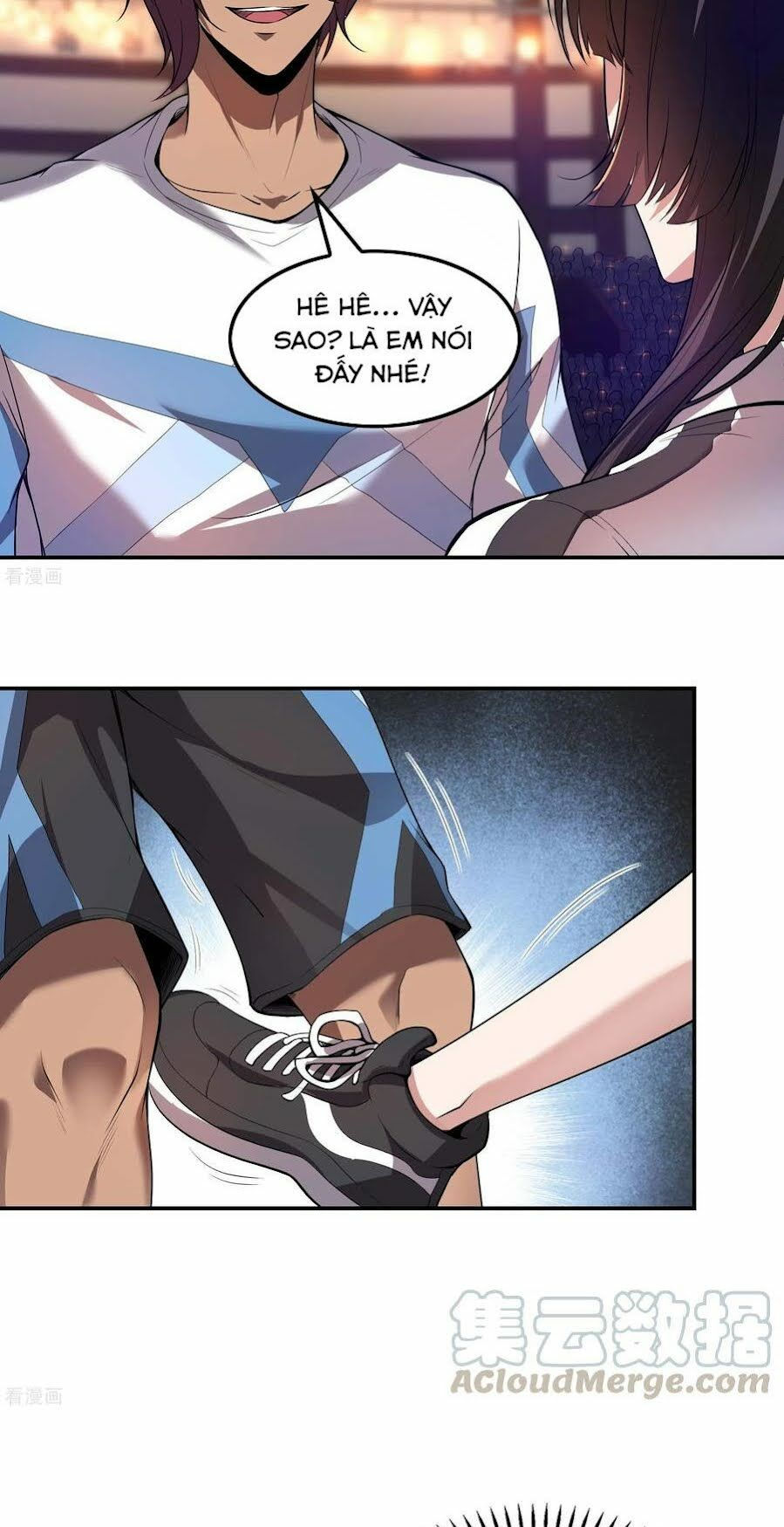 đệ nhất người ở rể chapter 52 21