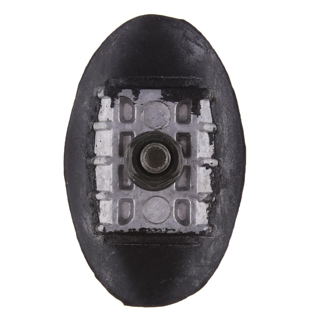 Khóa Xe Máy Dirt Bike Wheel Rim Khóa An Toàn 1,60 "1,85" 2,15 "2,5"