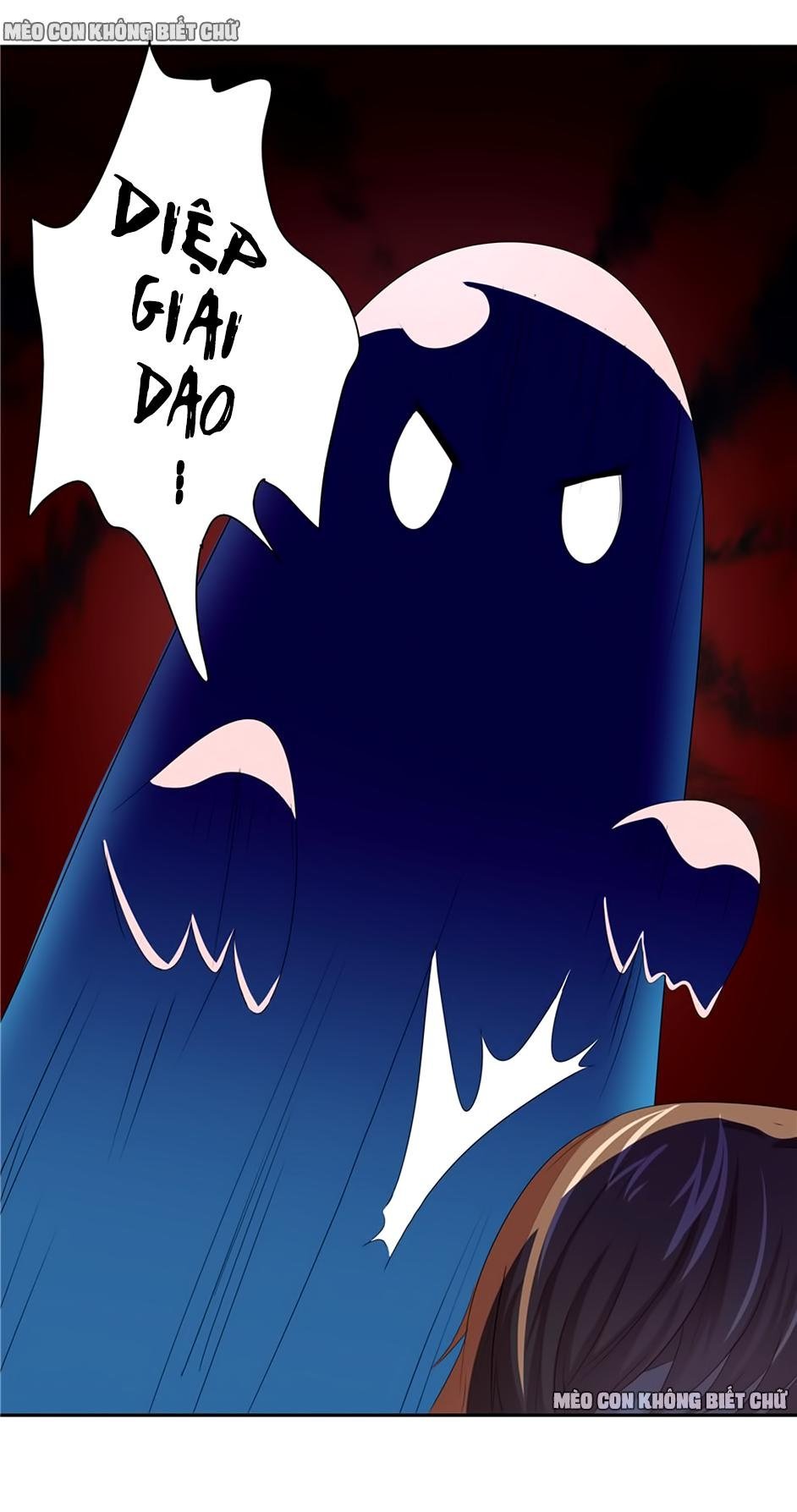 manh thê thực thần chapter 8 7