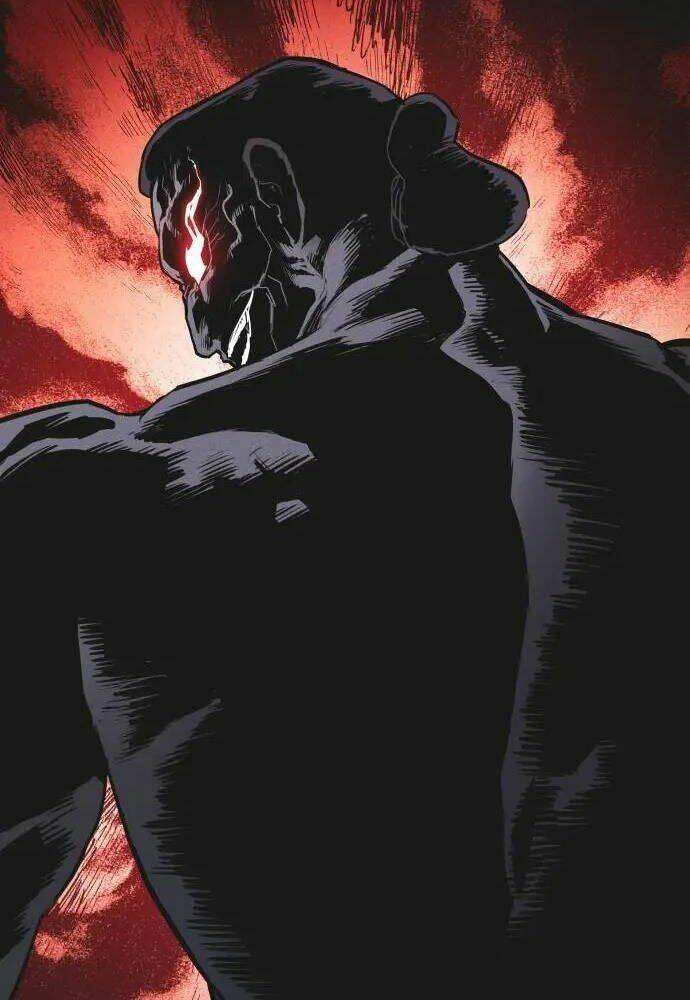 đặc vụ kim chapter 46 268