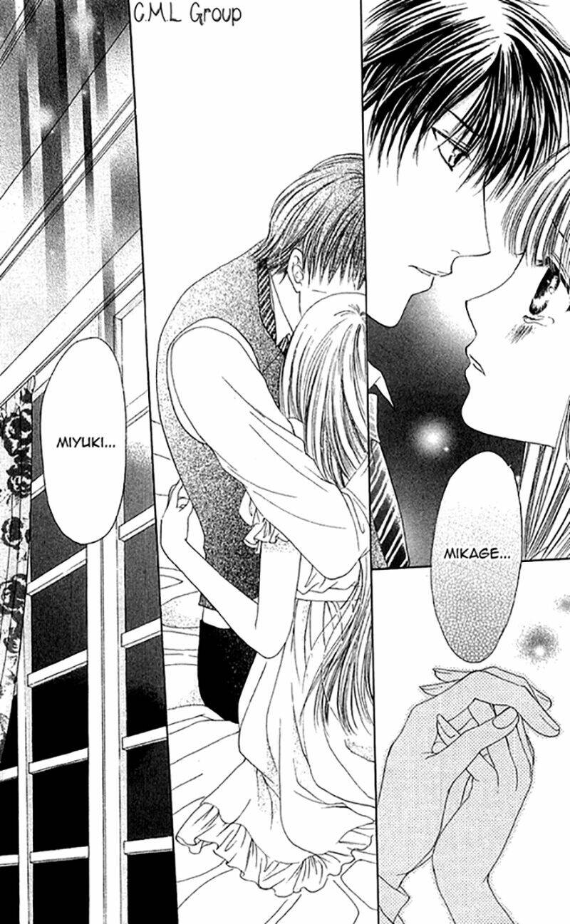 himeyaka na tousaku chapter 5 18