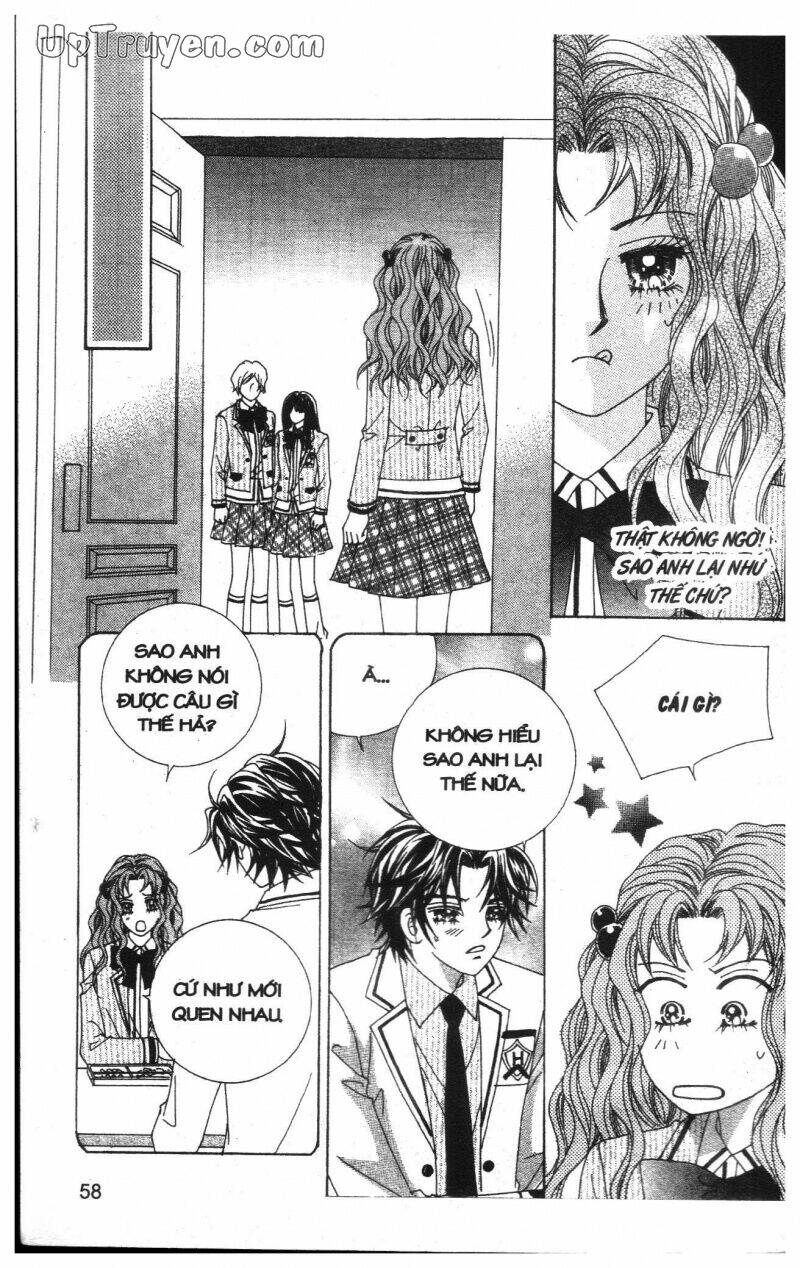 thoát kiếp hồ ly chapter 20 6