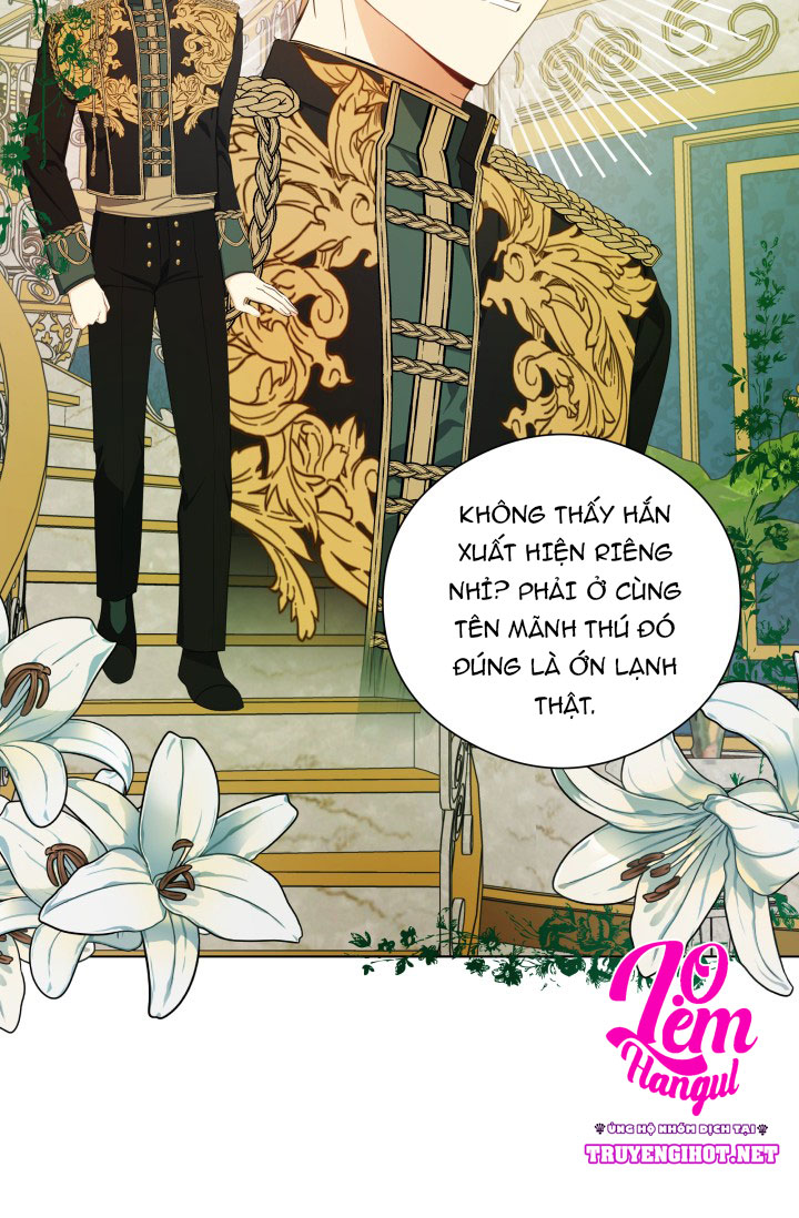 trở thành vợ của nam chính phế vật chapter 29 19