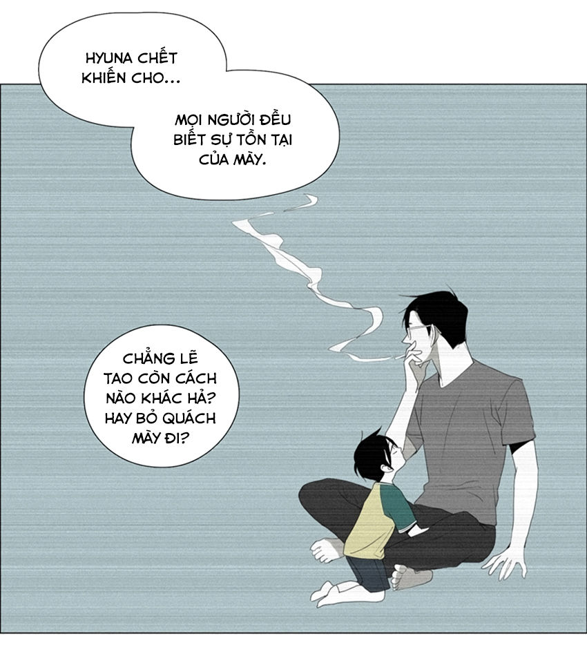 thú cưng của tôi là dơi chapter 24 48