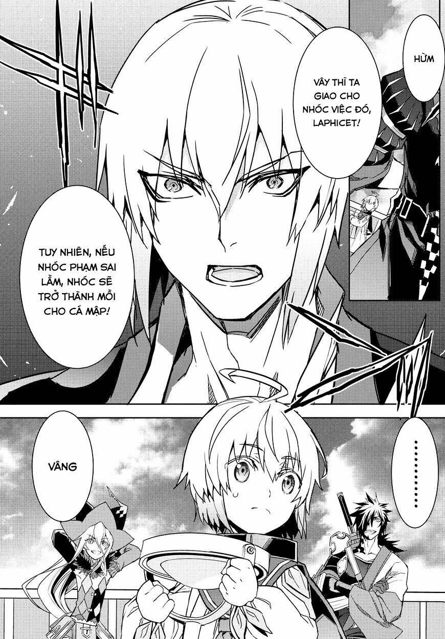 tales of berseria chapter 7 7