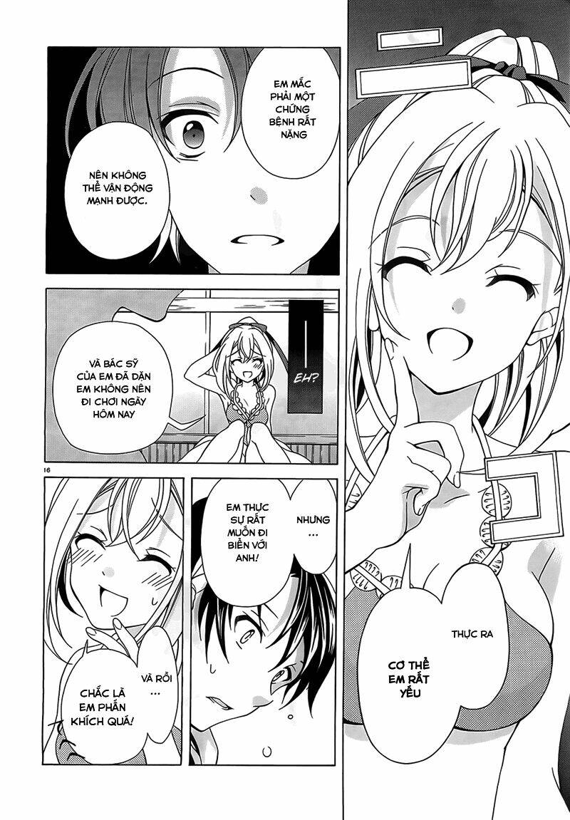 nami iro chapter 3 16