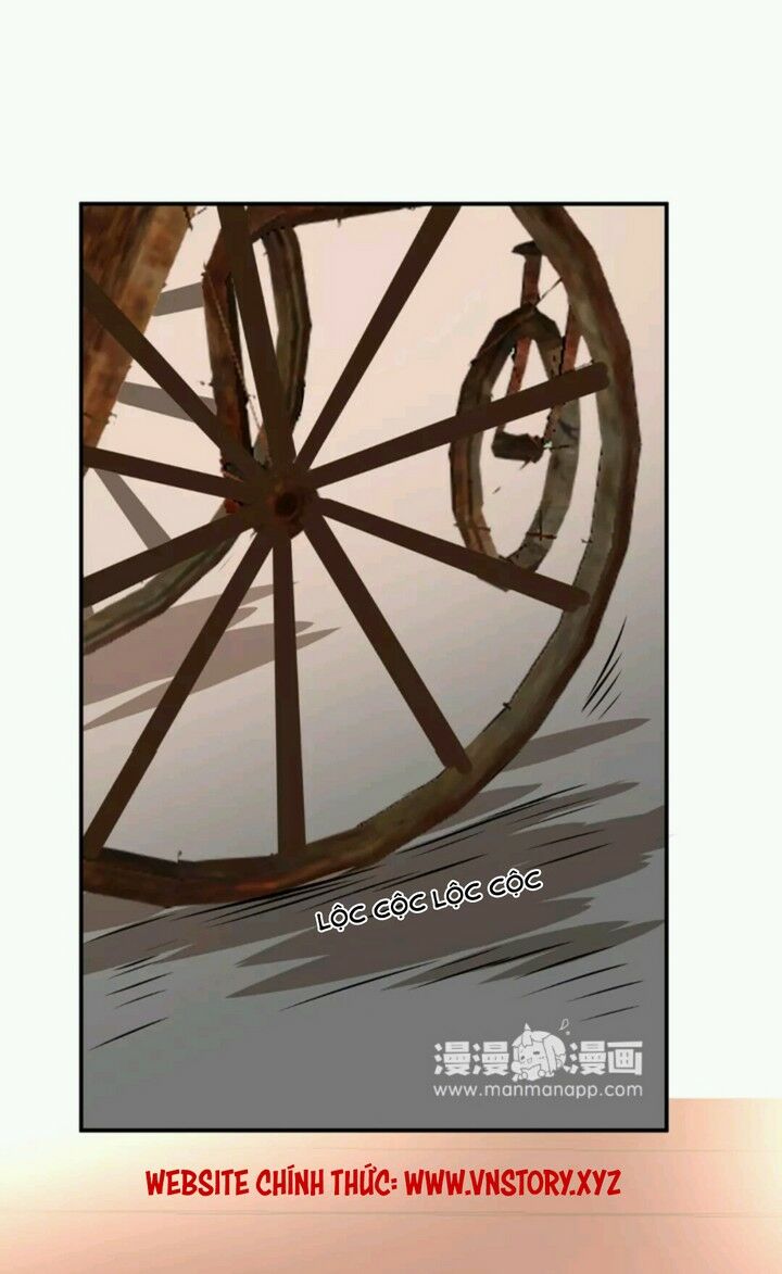 công chúa giá đáo chapter 18 16