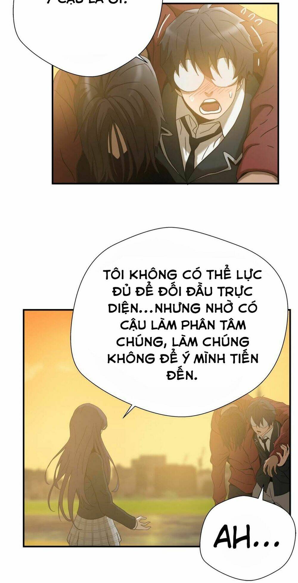 kẻ bị ruồng bỏ chapter 7 9