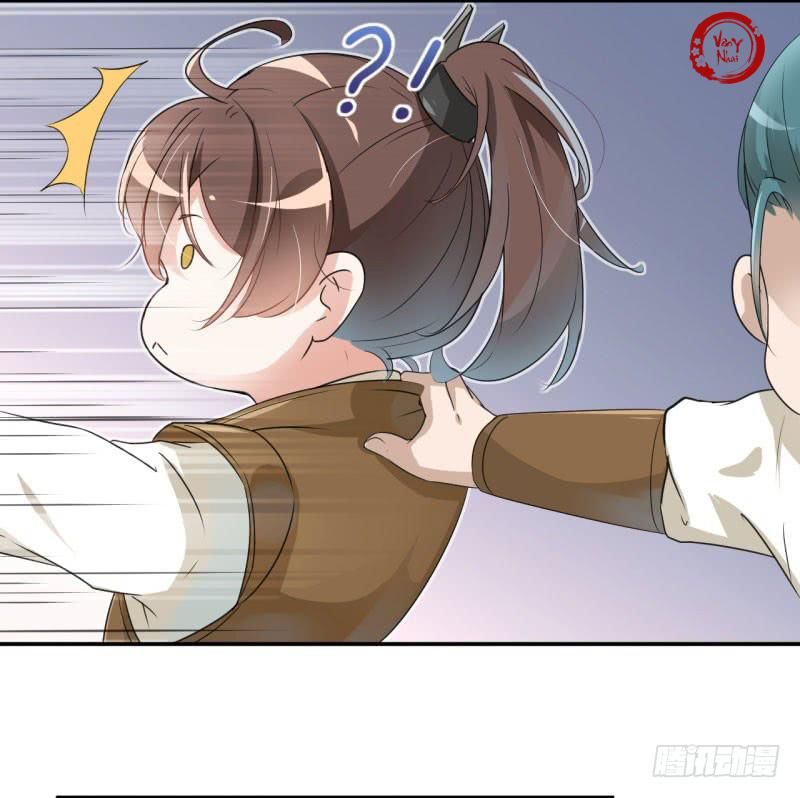 vương gia không thể trêu chapter 18 35