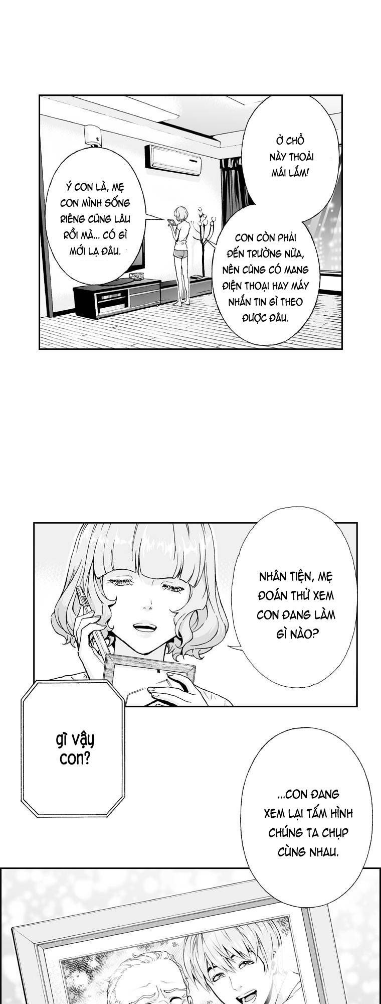action idols - age of young dragons chapter 11 4