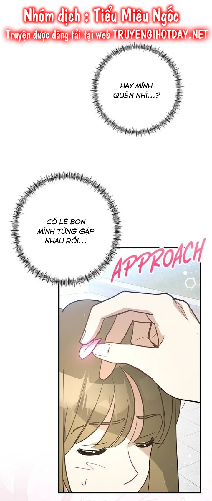 nụ hôn của tên ác ma chapter 46 54