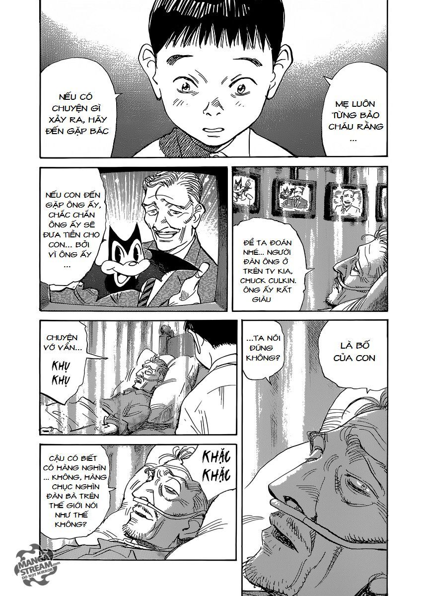 billy bat chapter 142 7