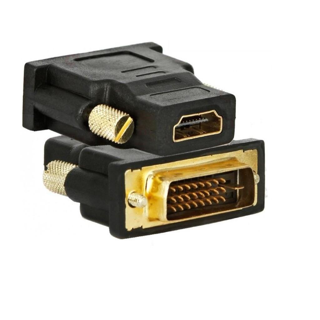 Hình ảnh Đầu Chuyển DVI ra HDMI