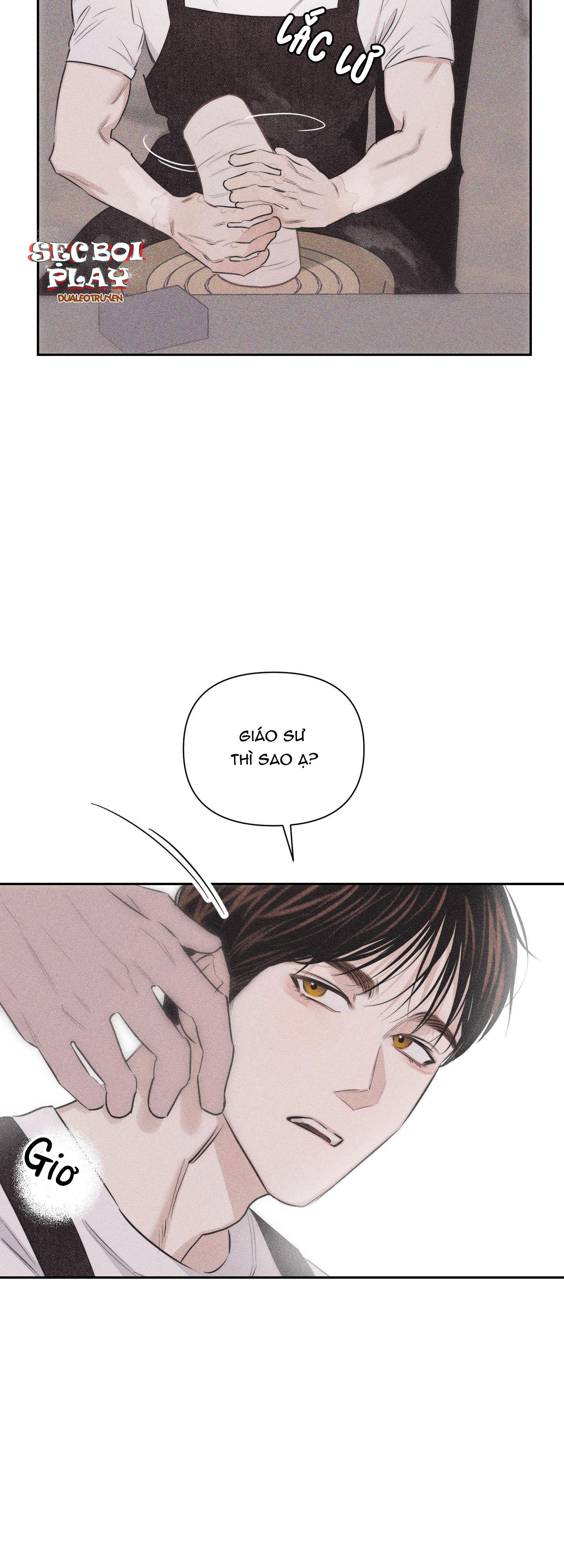 hình thái tình tan chapter 1 50