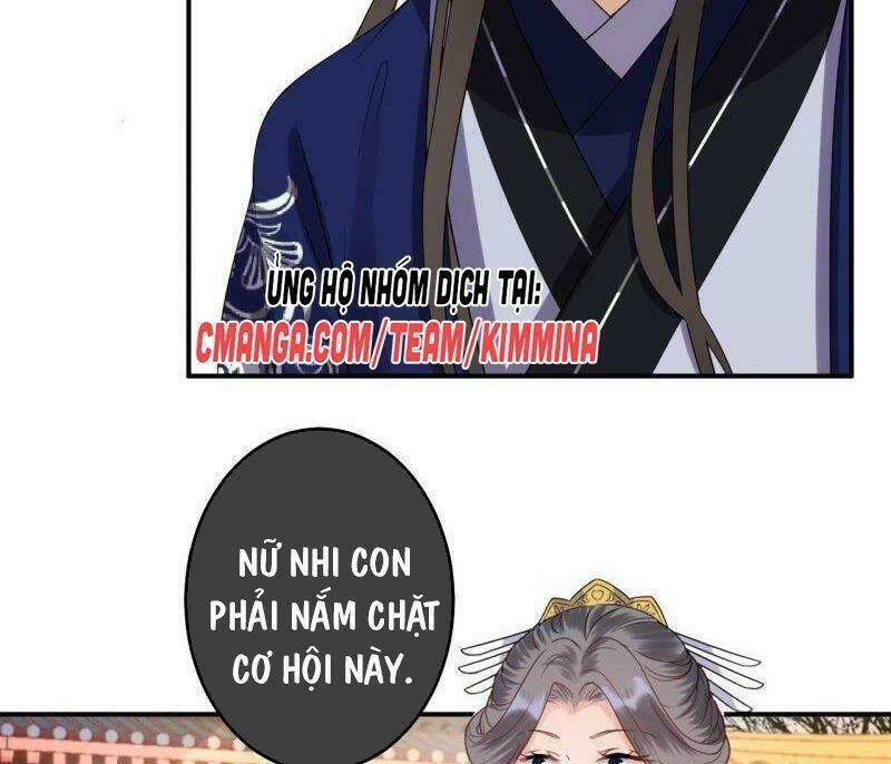 vương gia kiêu ngạo quá khó cua chapter 70 7
