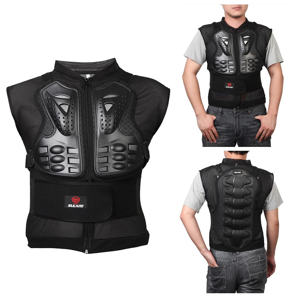 Áo Giáp Bảo Vệ Ngực Dùng Chạy Xe Máy Trượt Tuyết Cưỡi Ngựa Các Hoạt Động Thể Thao Mạnh