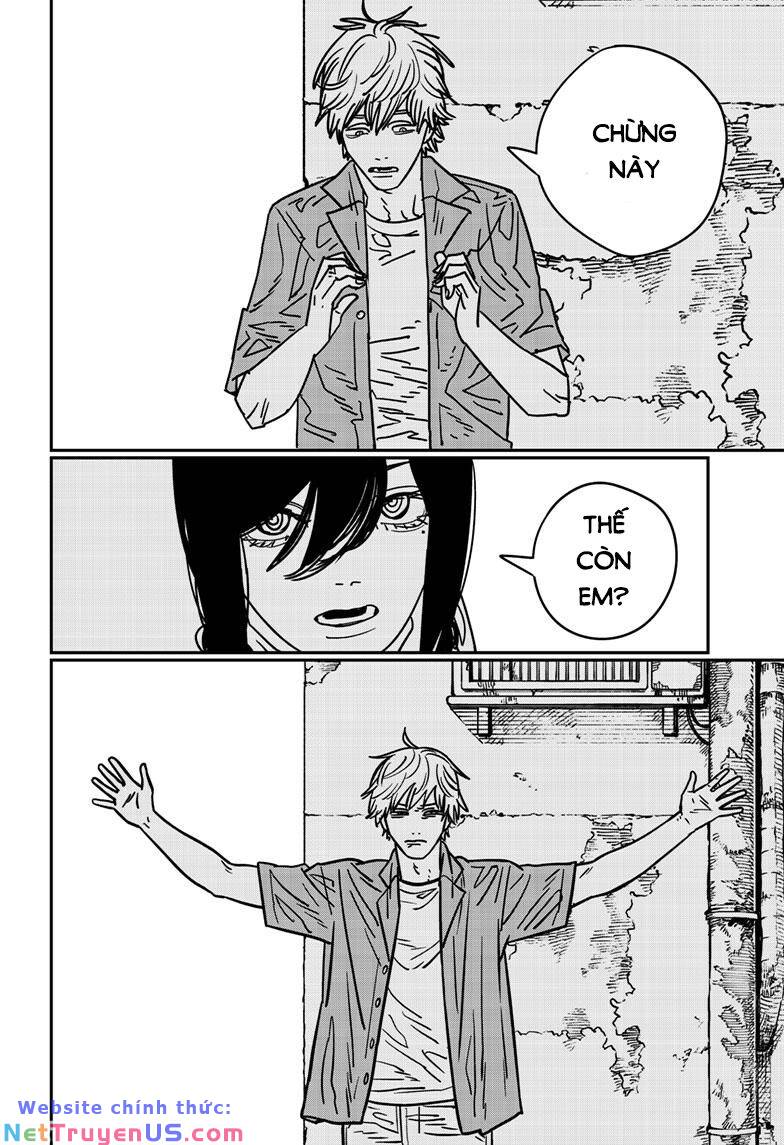 chainsaw man - thợ săn quỷ chapter 149 20