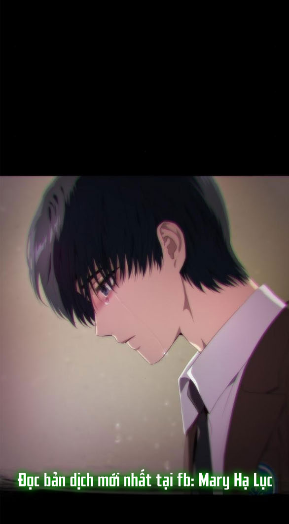 không thể thoát ra khỏi bộ phim kịch tính chapter 11.2 10