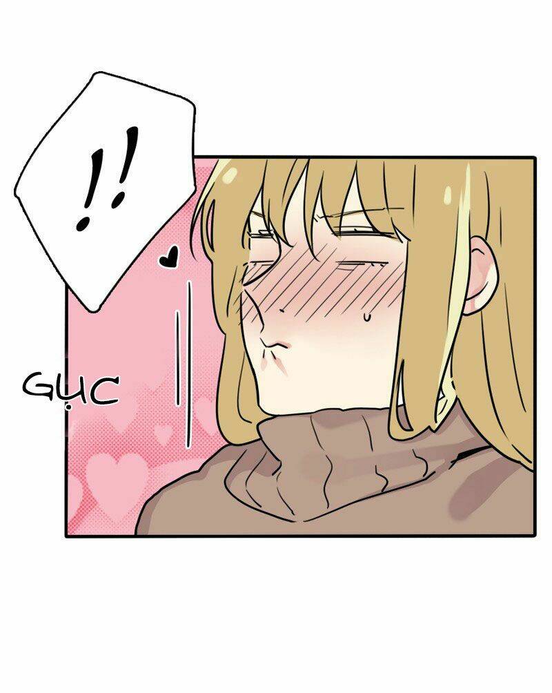 not so shoujo love story chapter 6.5 19