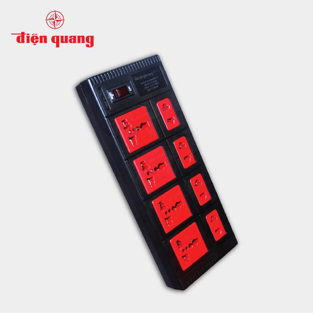 Ổ cắm Điện Quang ECO ĐQ ESK 8ECO