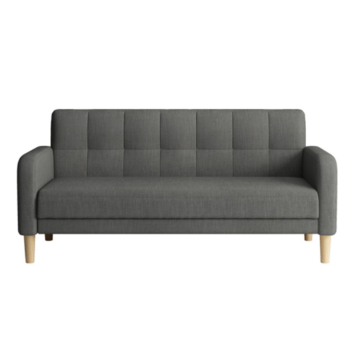 Ghế Sofa Thông Minh Đa Năng, SOFA Giường Gấp Gọn Đệm Bọt Biển Có Tay Vịn Phù Hợp Để Phòng Khách, Cửa Hàng - Có 3 Màu