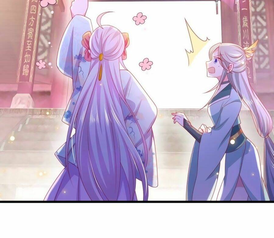 dưỡng thú vi phi chapter 25 11