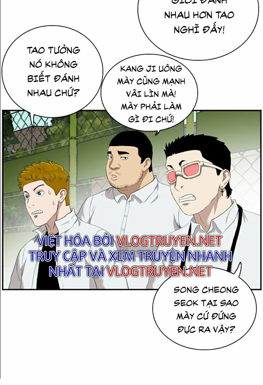 người xấu chapter 49 60