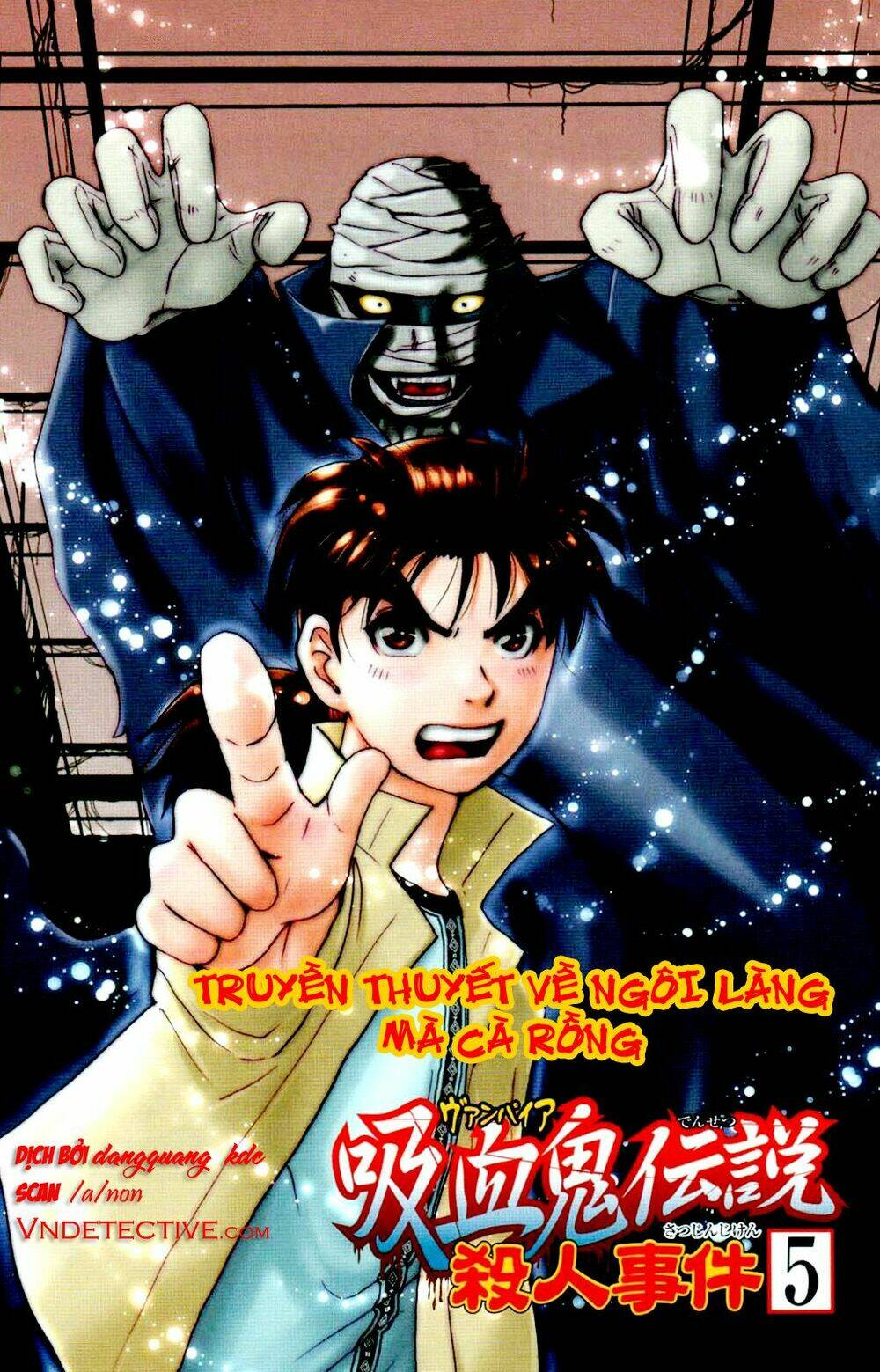 thám tử kindaichi - phần 2 chapter 5 2
