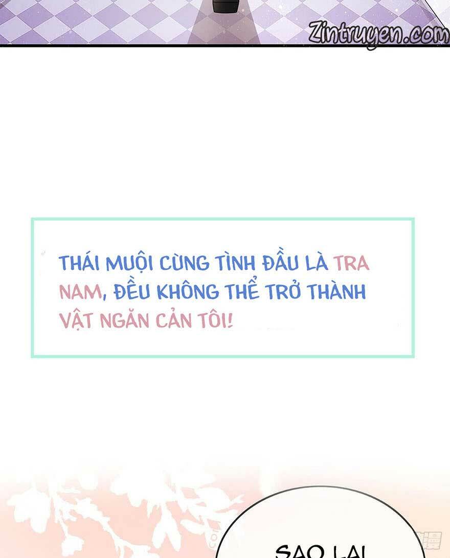 ảnh hậu cũng không bằng niệm thanh hoa chapter 0 19