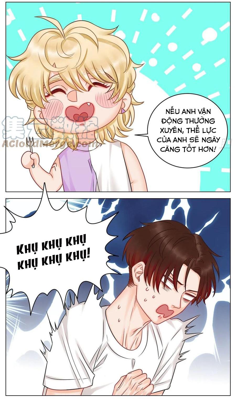 ký túc xá nam phòng 303 chapter 62 32