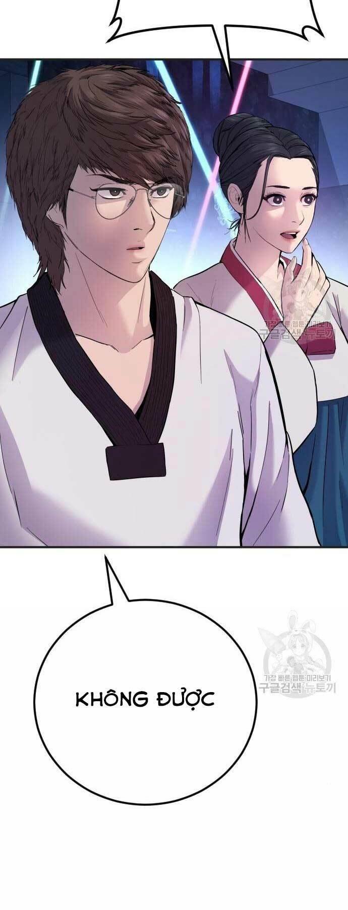 đặc vụ kim chapter 39 85