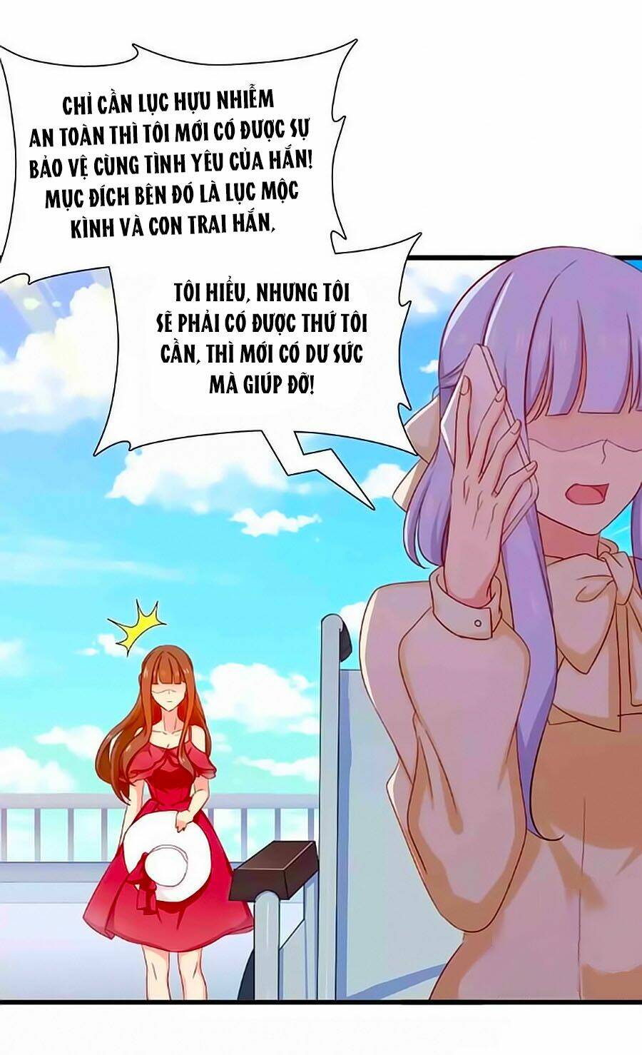 chỉ nhiễm thành hôn chapter 162 1