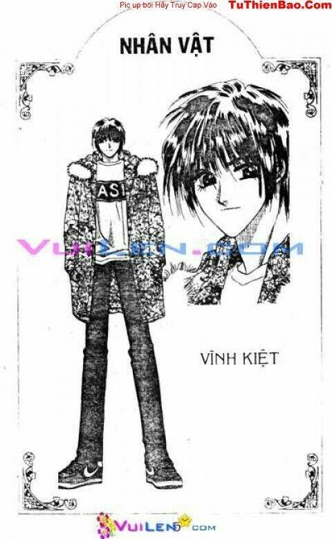 đầu bếp dễ thương chapter 2 5